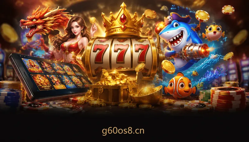 Gabay sa Paglalaro ng JILI Slots