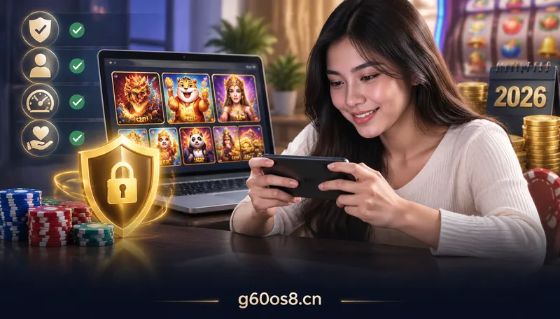Ligtas na Paraan ng Pagtaya sa Online Casino