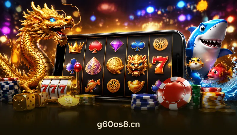Paano Magsimula sa JILI Casino Platform